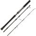Hearty Rise Skywalker Jigging Spin Spinning Rod 1.63m 320g 3pc
