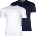 Emporio Armani T-shirt CORE LOGOBAND Set van 2