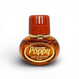 POPPY GRACE MATE® Grace Mate Mini Poppy – Vent Clip Auto Luchtverfrisser – Vanille – 20 ml – Set van 2 stuks