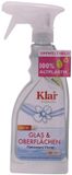 Klar Ecosensitive AlmaWin Glasreiniger 500ml met schaumsprayer