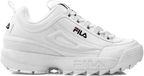 Fila Disruptor Low Sneakers Heren - Blanc