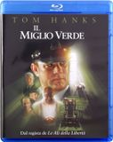 Warner Bros. Entertainment The Green Mile [Blu-Ray]