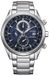 Citizen AT8260-85L Horloge - Staal - Zilverkleurig - Ø 43 mm