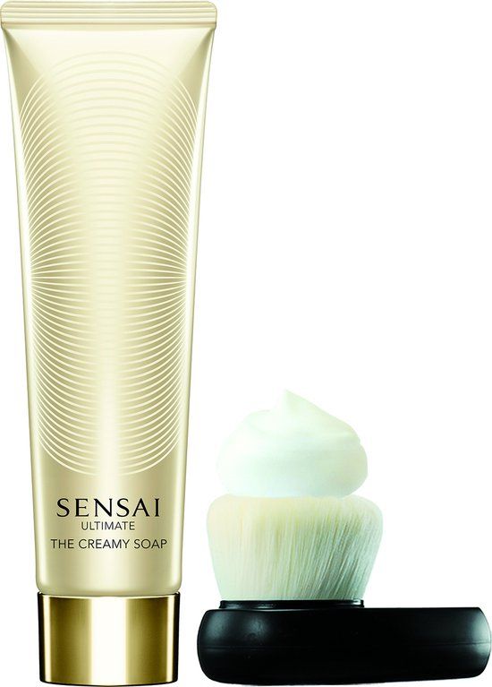 SENSAI Ultimate The Creamy Soap 125ml
