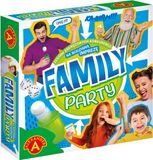 Family party Jeu de société
