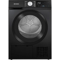 Wisberg WBDR1BB9NB SwiftDry