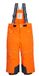 first instinct by killtec Fisw 48 Mns Ski Pnts Functionele skibroek met bretels en sneeuwvanger voor baby's, uniseks