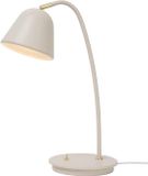 Nordlux Fleur Tafellamp E14 Beige