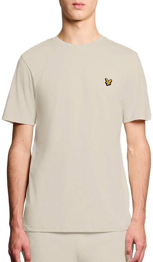 Lyle & Scott Sports Short Sleeve T-Shirt Heren - Maat S