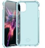 Itskins, Hoesje geschikt voor iPhone 11 - Spectrum Clear Series Versterkt, Transparant
