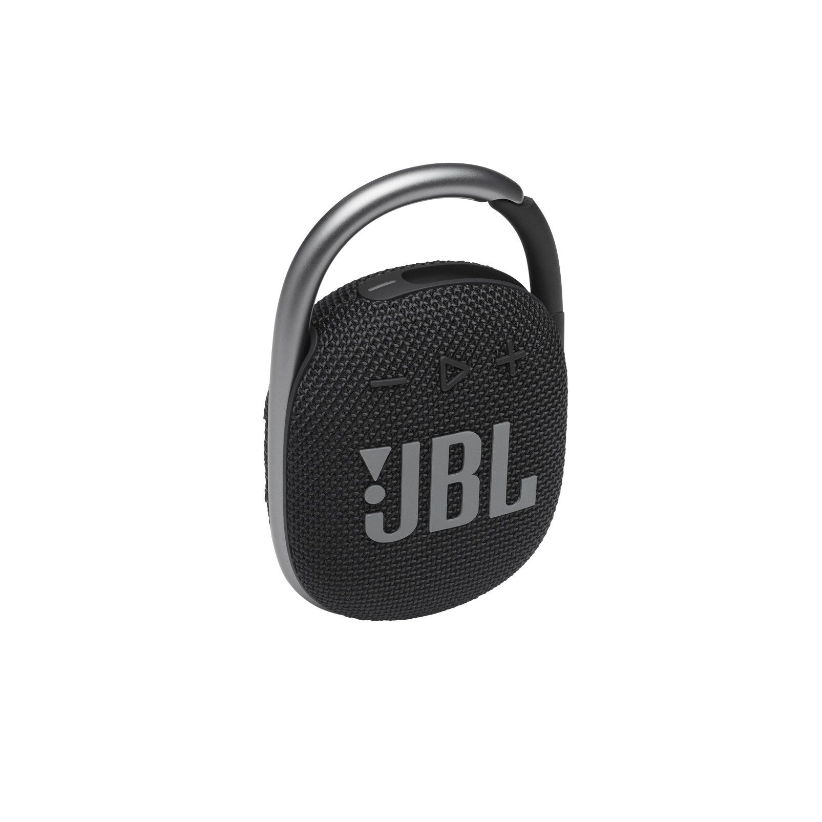 JBL Clip 4 - Draagbare Bluetooth Speaker - Zwart