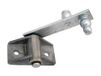 Hager tehalit.ha7 frame + deksel PC ABS ha7 60 x 30 lichtgrijs