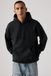 Levi's Workwear sweat à capuche - Homme - L - Zwart / Jet Black