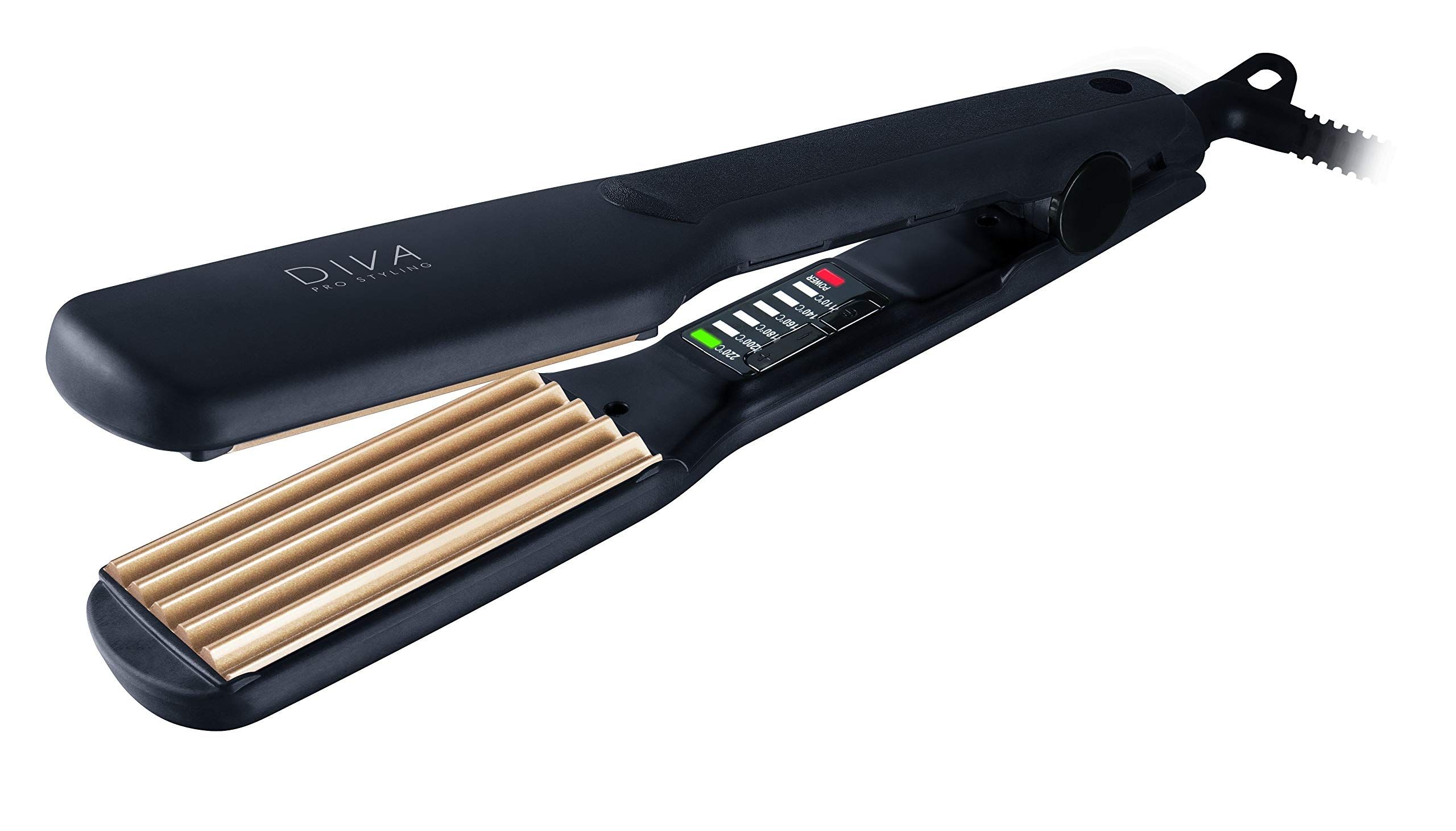 DIVA Pro Digital Crimper - 5060412984737