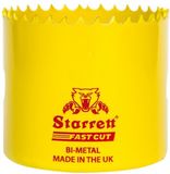 Starrett Starret Fast Cut gatenzaag - ø44mm - snijdiepte 41mm - bi-metaal