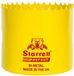 Starrett Starret Fast Cut gatenzaag - ø44mm - snijdiepte 41mm - bi-metaal