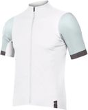 Endura Fs260 Maillot de cyclisme à manches courtes Blanc XL