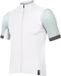 Endura Fs260 Maillot de cyclisme à manches courtes Blanc XL