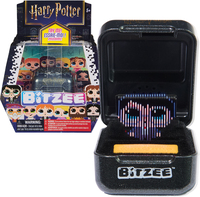 Bitzee Harry Potter Interactief Speelgoed met Digitale Huisdieren