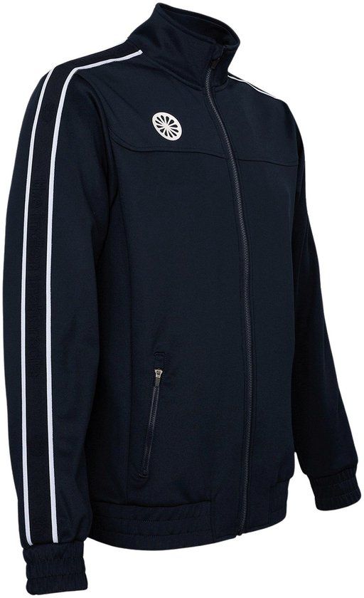 The Indian Maharadja Jaipur Performance Trainingsjack Junior - Maat 128