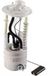 Pierburg Unité d'injection de carburant 7.05656.52.0 Fiat 15100-79j00 71742094
