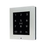 2N Access Unit 2.0 Secured, Touch keypad & RFID - 125kHz