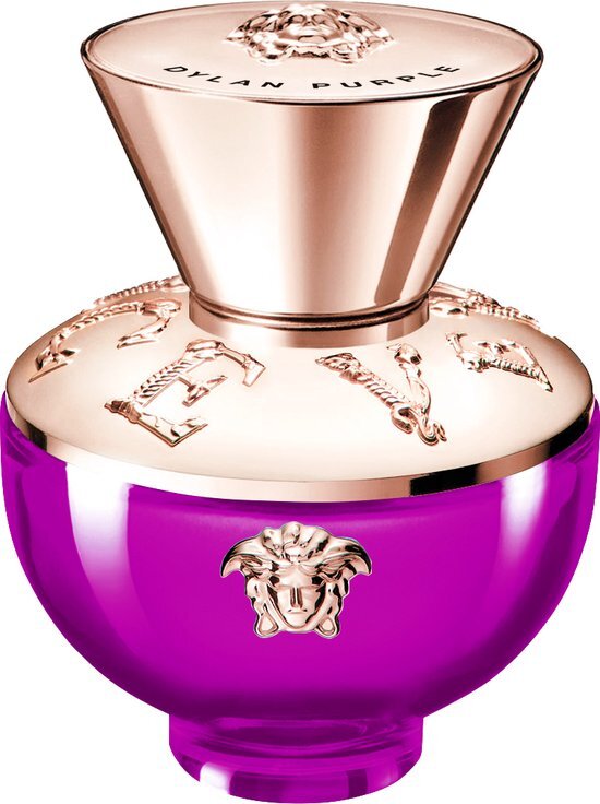 Versace Dylan Purple Eau de Parfum 50 ml eau de parfum / dames