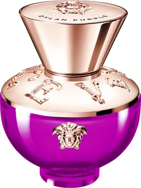 Versace Eau de Parfum / 50 ml / Women