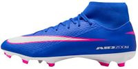 Nike Zoom Superfly 10 Heren Voetbalschoenen Fq1456-446 - Blauw - Maat 44