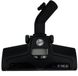 Hoover G259 Stofzuigermondstuk van kunststof, zwart, voor tapijten en harde vloeren, extra filter, originele accessoires en reserveonderdeel, compatibel met Hoover TELIOS Extra stofzuiger