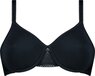 Triumph My Perfect Shaper WP Voorgevormde BH - Zwart - 85B