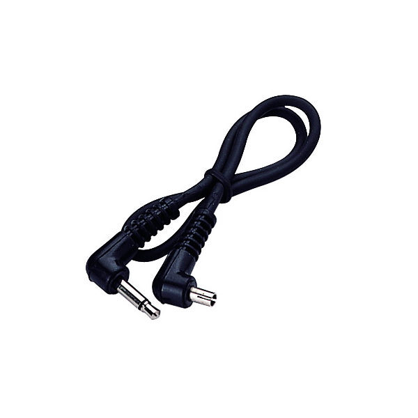 Linkstar Sync-kabel S-2503 2 5 mm Plug 0 3m