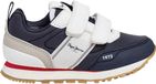 Pepe Jeans Dublin Sport Pbs400008 Schoenen Blauw EU 30 Jongen