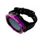 Amx Teknology Teric V1 T6082 Protection pour ordinateur de plongée violet
