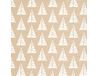 Servetten Pointed bomen servetten papier wit, 33 x 33 cm. 20u