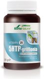 Mgdose Griffonia B3 B6 1000 mg 30 comprimés