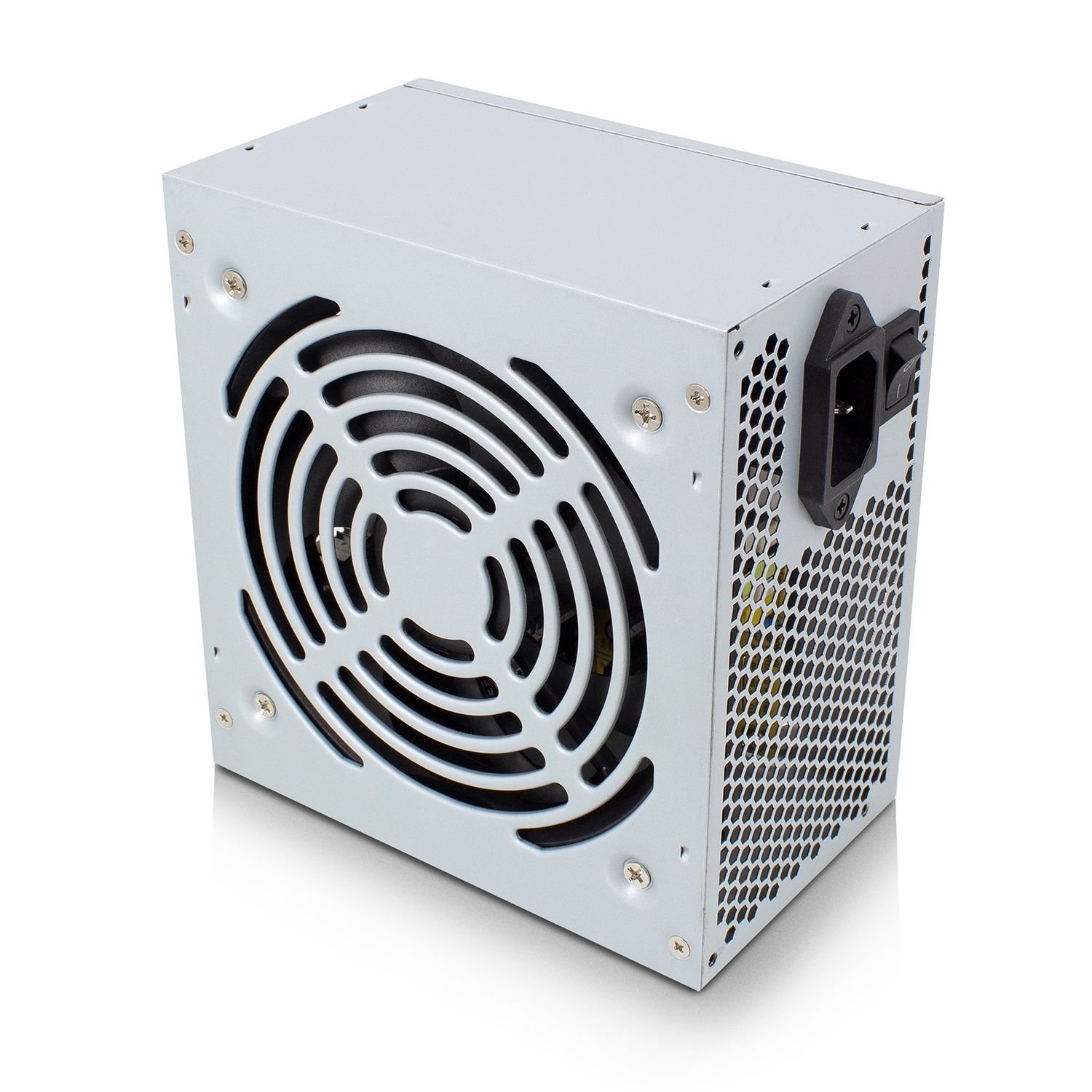 Ewent EW3909 - Voeding - Grijs