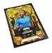 Topps Match Attax Extra 2025/26 Carte N° 295 Sergio Aguero / 100 Club