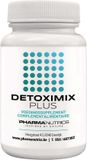Pharmanutrics Detoximix Plus 60 V-Caps