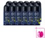 NIVEA MEN 12 x Deep Sport Deodorant Roller - 50 ml