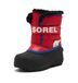 Sorel Unisex Kids Little Kids Snow Commander Snowboots
