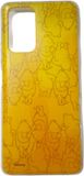 Disney Telefoonhoesje - Backcover - Xiaomi Redmi Note 10 Pro - Winnie the Pooh and Friends