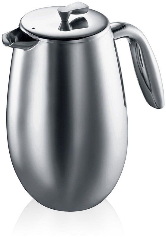 Bodum Columbia Cafetière - 8 kops