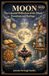 Moon: The Celestial Reflection of the Mind, Emotions and Feelings