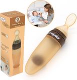 Twinky® Knijpfles Lepel 2 STUKS