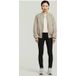 G-Star Lynn D Super Skinny Jeans Rinsed Maat: W26L32