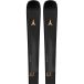Atomic Cloud C7 Noir+m 10 Gw Équipement de ski alpin pour femmes