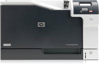 HP HP Color LaserJet Professional CP5225 printer,