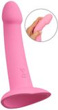 you2toys Heart Guy Pink Vibrator Roze