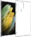 iMoshion Shockproof Case - Samsung Galaxy S22 Ultra - Transparant